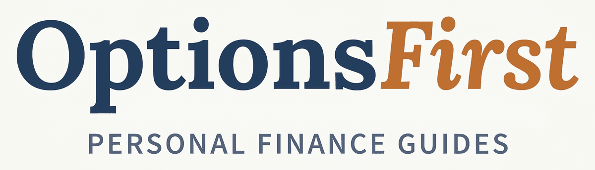 Options First